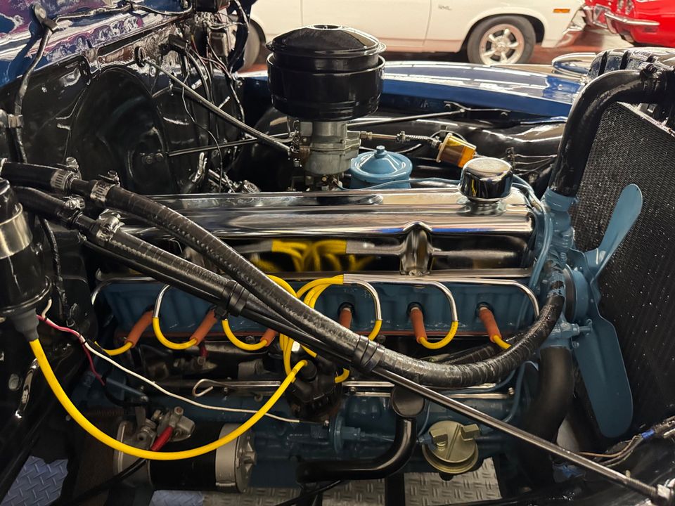 1954 Chevrolet Pickup