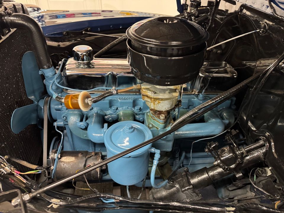 1954 Chevrolet Pickup