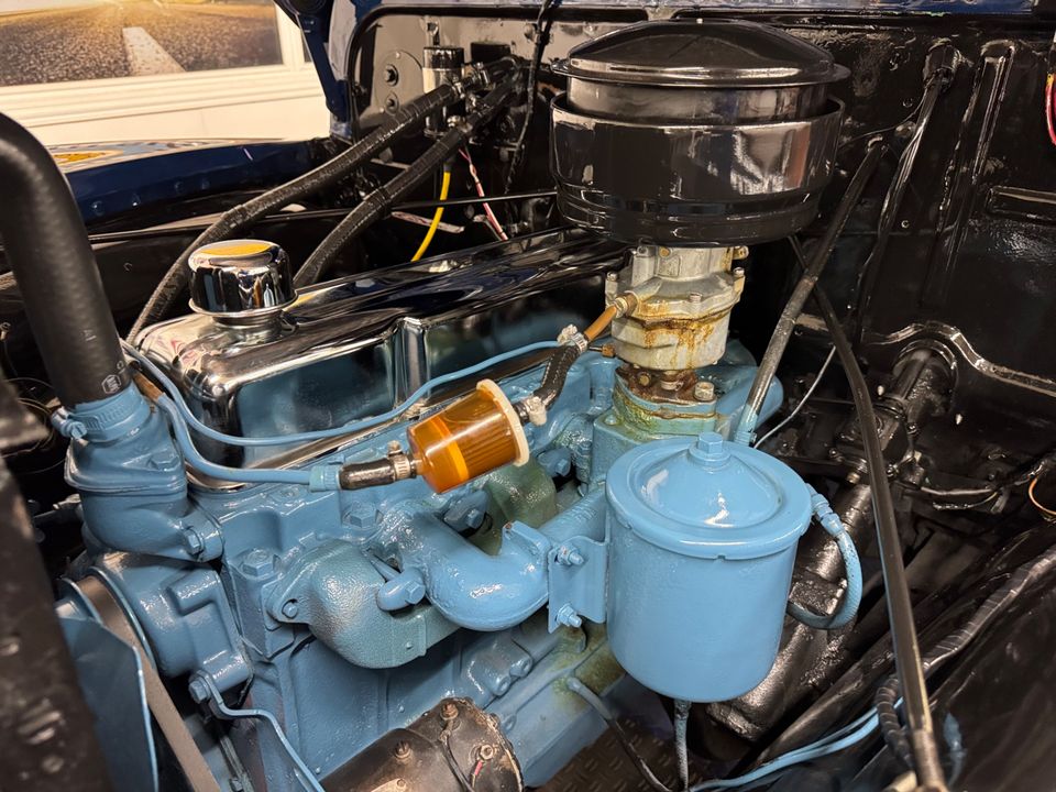 1954 Chevrolet Pickup