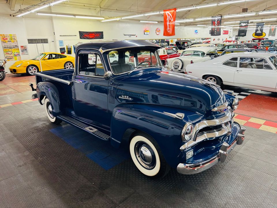 1954 Chevrolet Pickup
