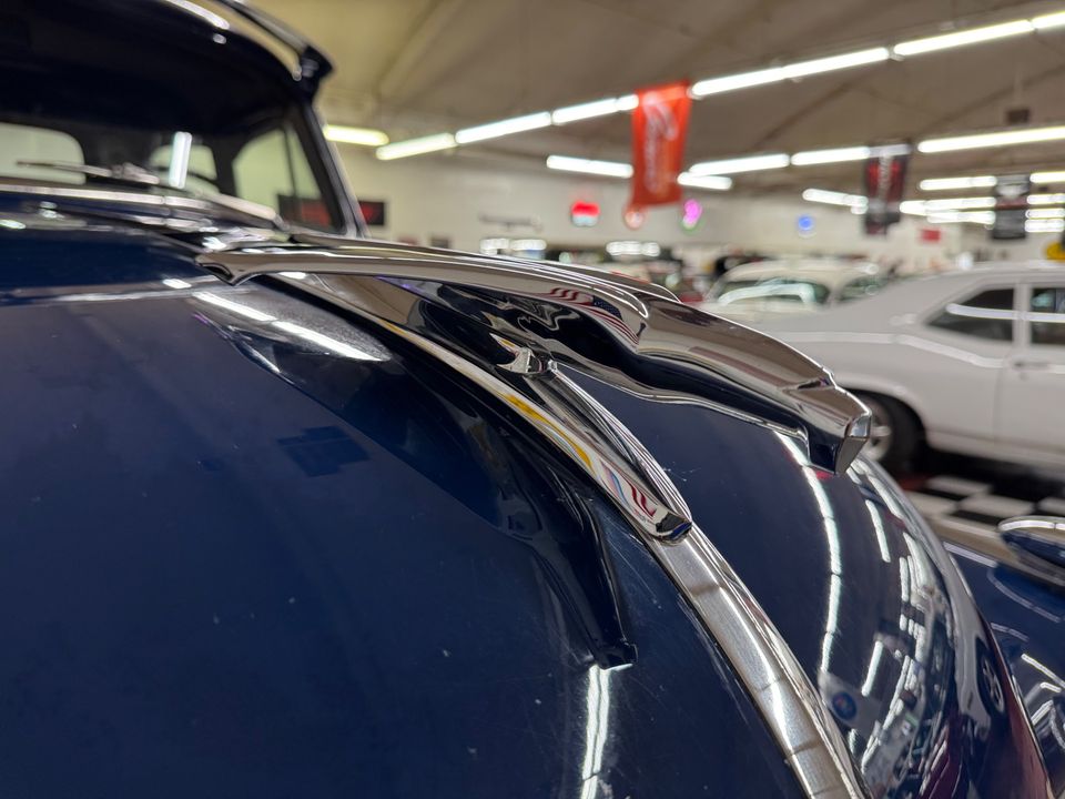1954 Chevrolet Pickup