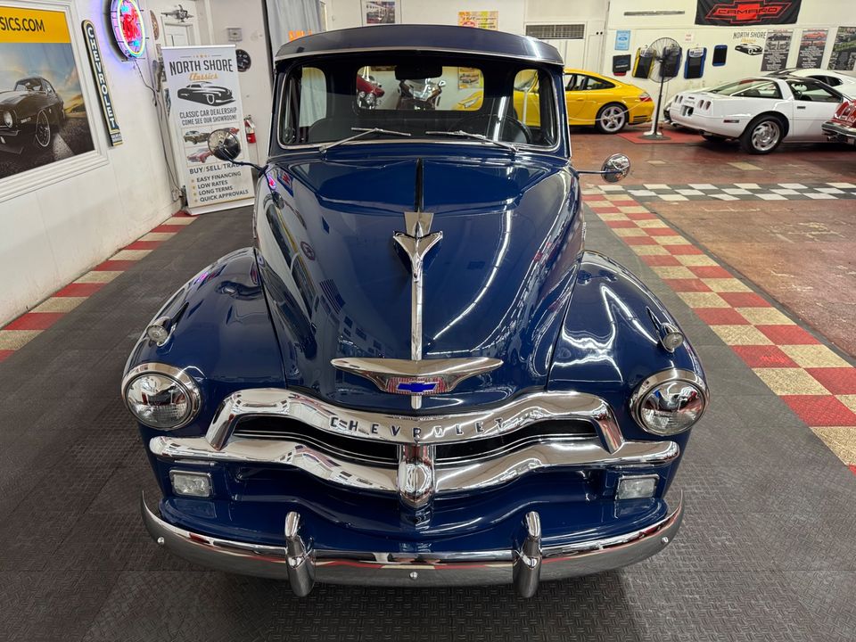 1954 Chevrolet Pickup