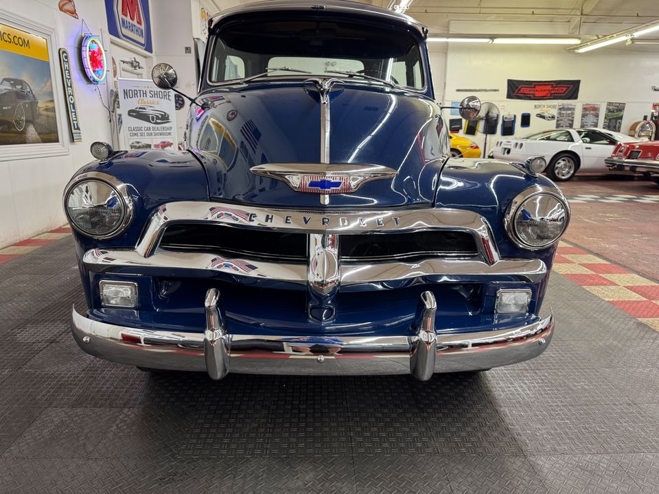 1954 Chevrolet Pickup