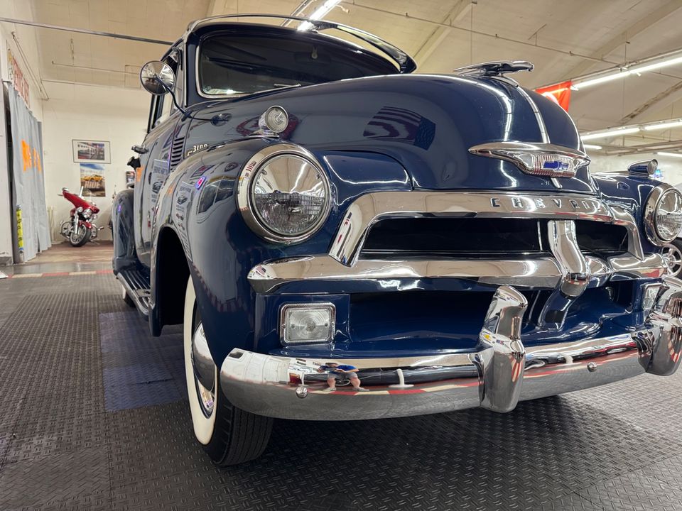 1954 Chevrolet Pickup