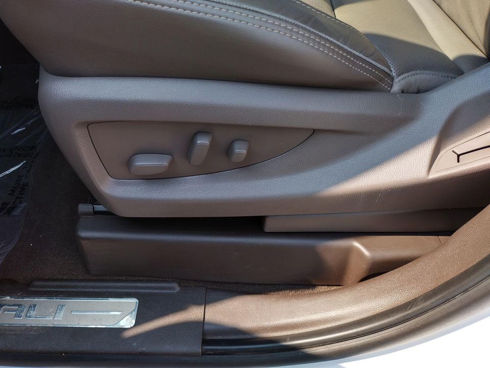 2019 GMC Yukon XL