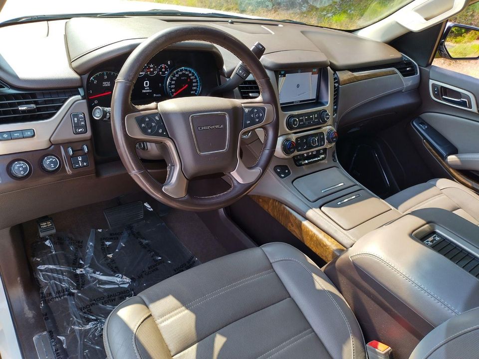 2019 GMC Yukon XL