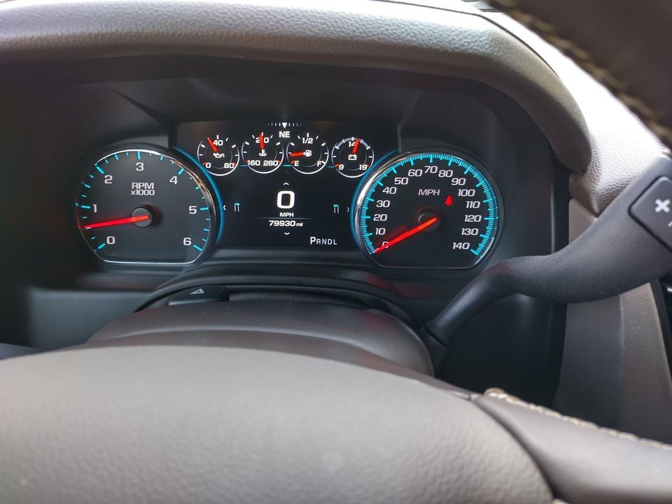 2019 GMC Yukon XL