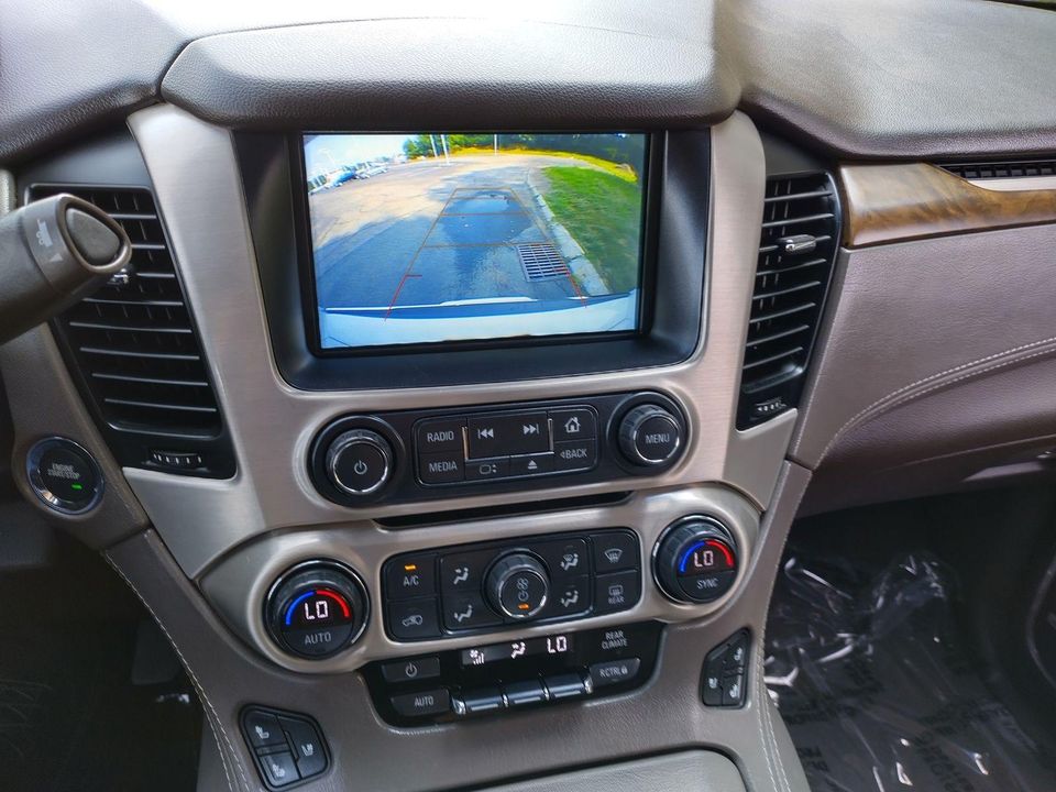 2019 GMC Yukon XL