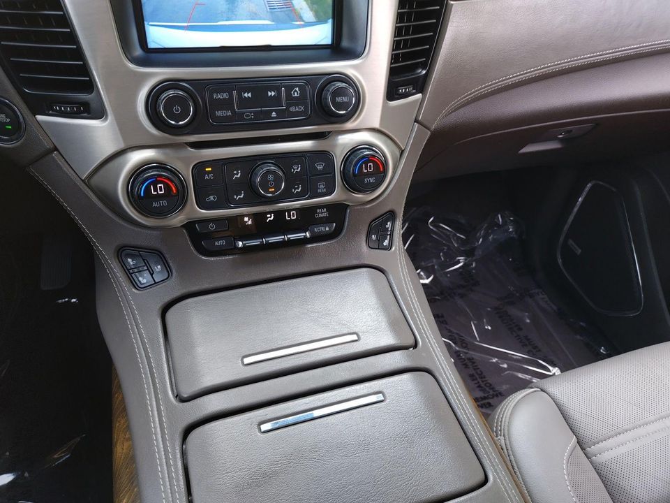 2019 GMC Yukon XL