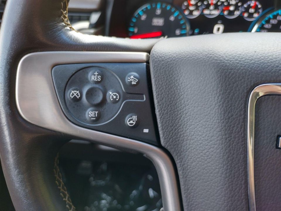 2019 GMC Yukon XL