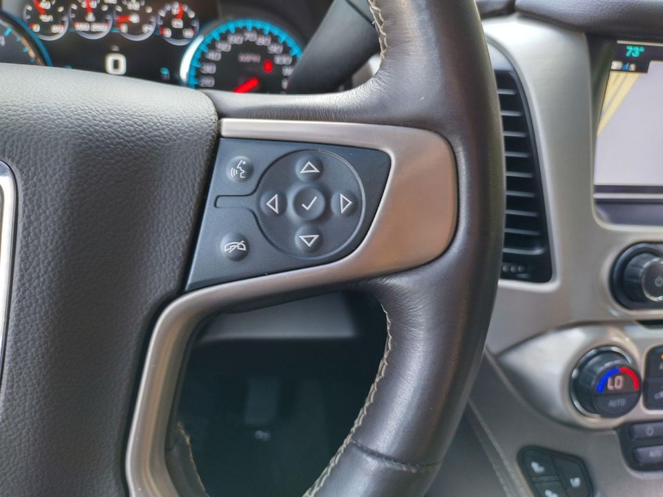 2019 GMC Yukon XL