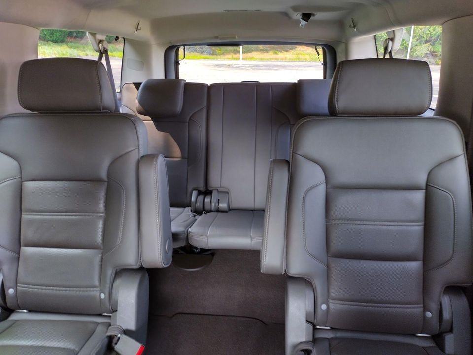 2019 GMC Yukon XL