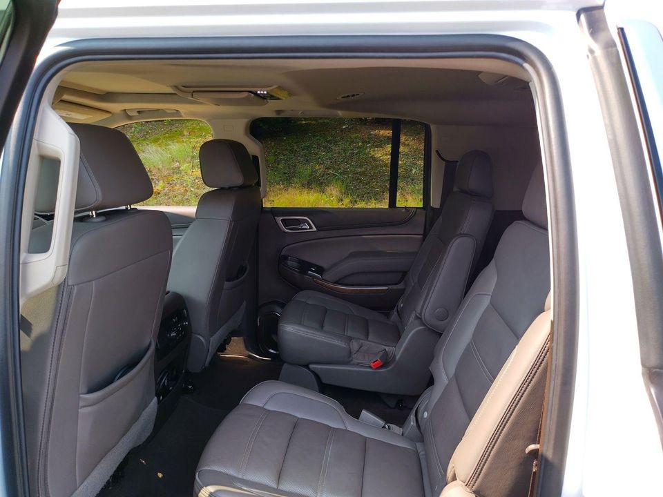 2019 GMC Yukon XL