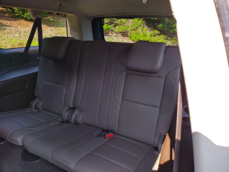 2019 GMC Yukon XL