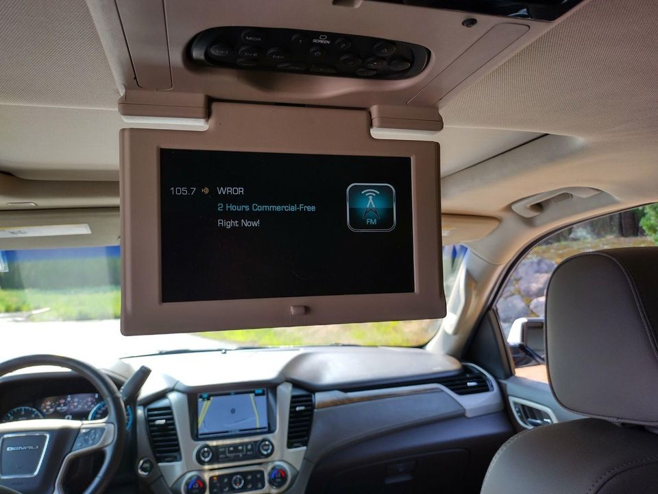 2019 GMC Yukon XL
