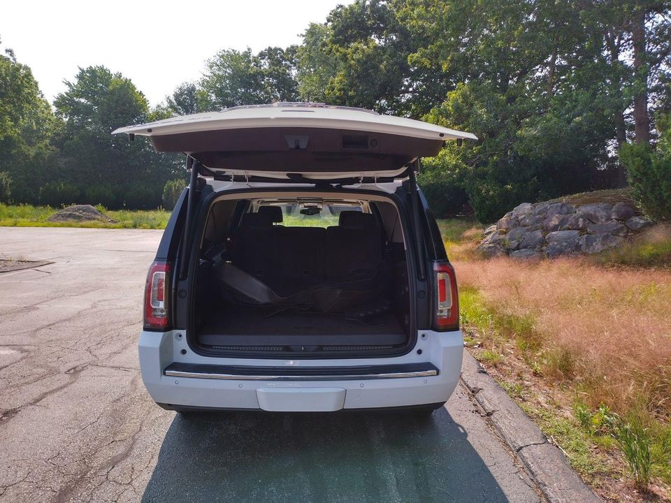2019 GMC Yukon XL
