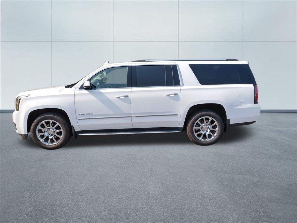 2019 GMC Yukon XL