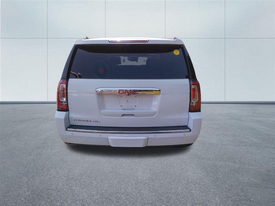 2019 GMC Yukon XL