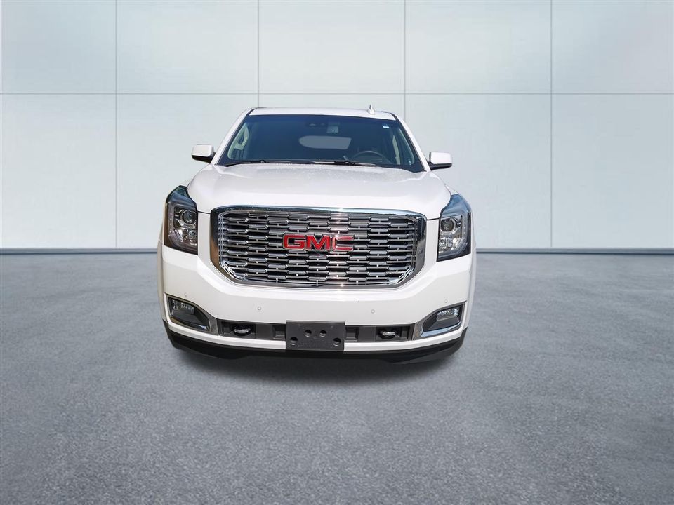 2019 GMC Yukon XL
