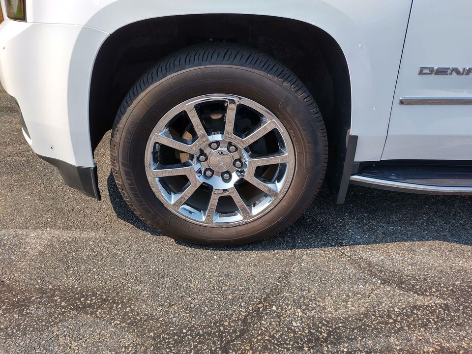 2019 GMC Yukon XL