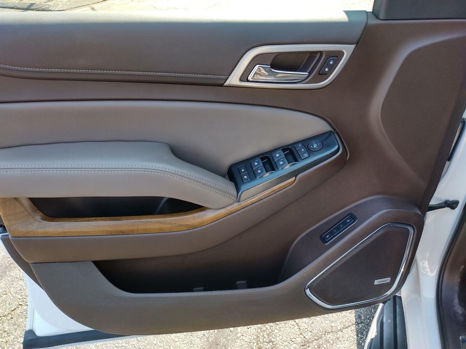 2019 GMC Yukon XL