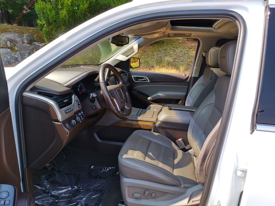 2019 GMC Yukon XL