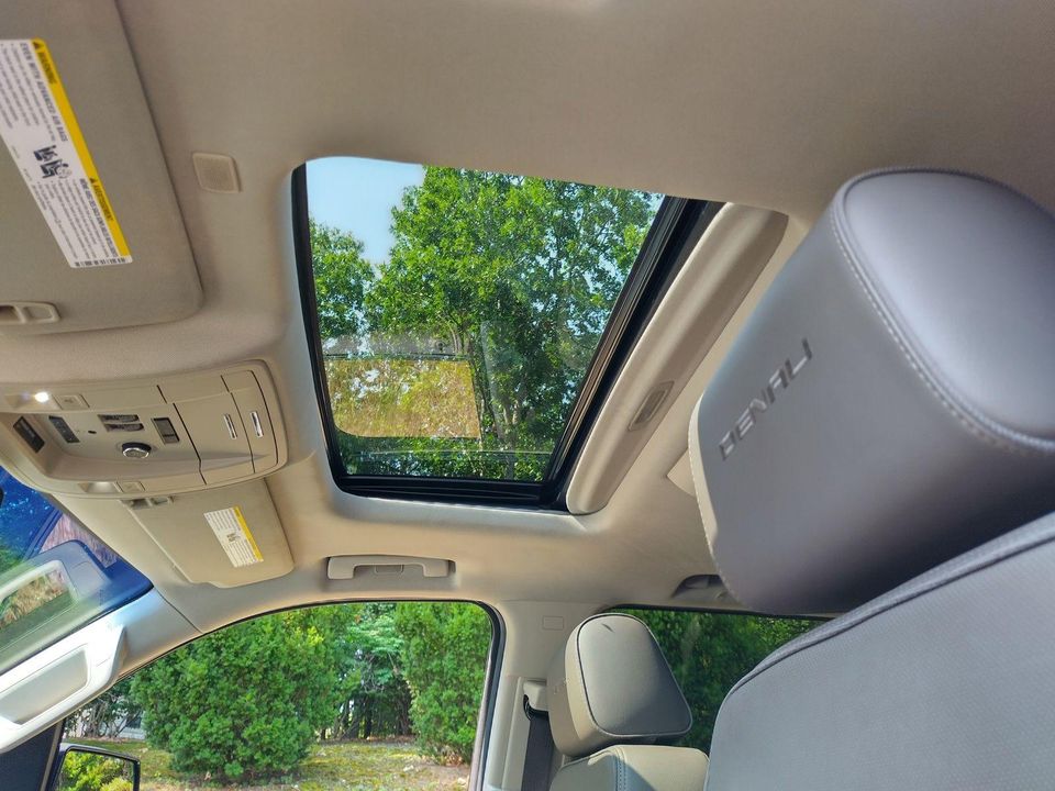 2019 GMC Yukon XL