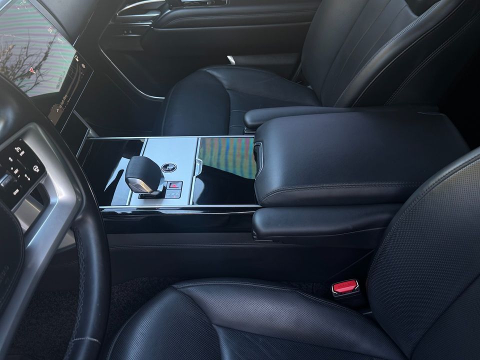 2024 Land Rover Range Rover