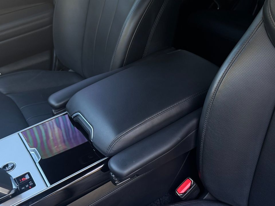 2024 Land Rover Range Rover