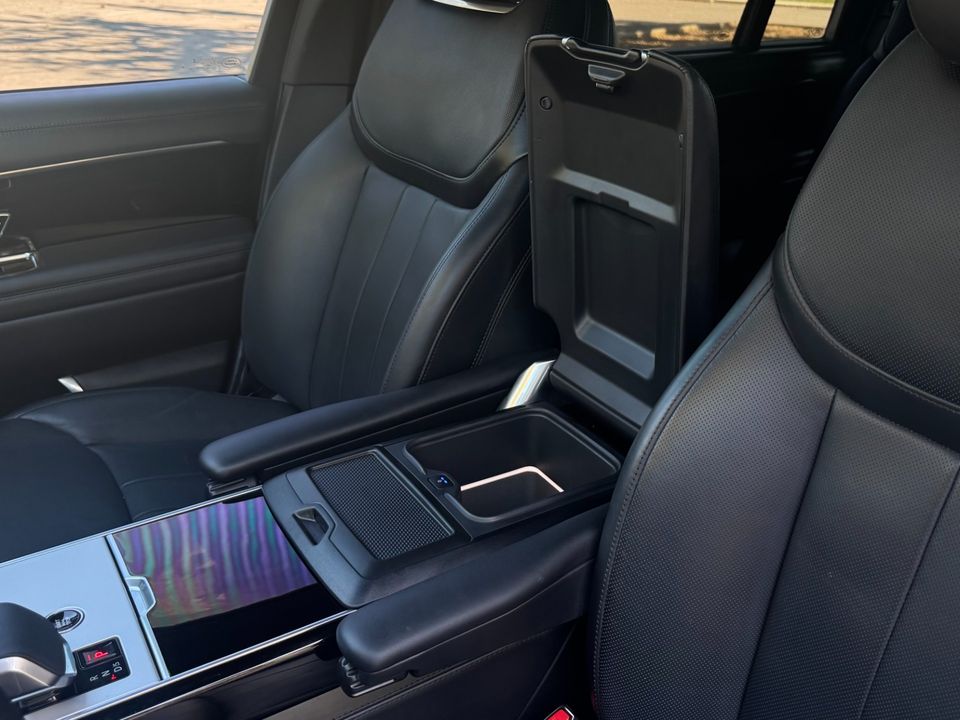 2024 Land Rover Range Rover