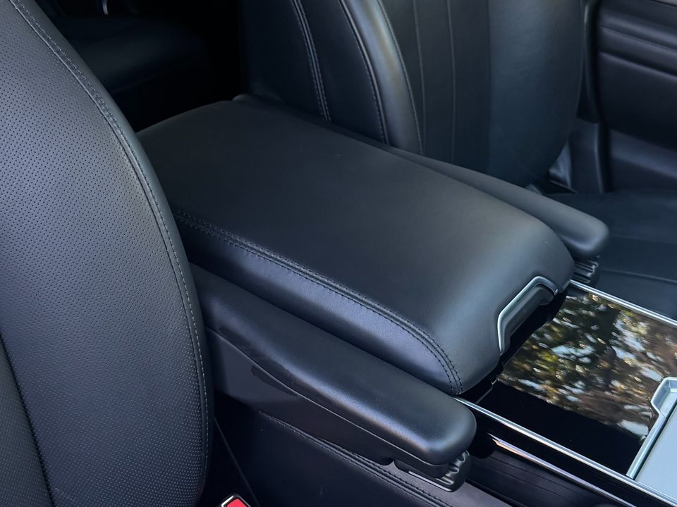 2024 Land Rover Range Rover