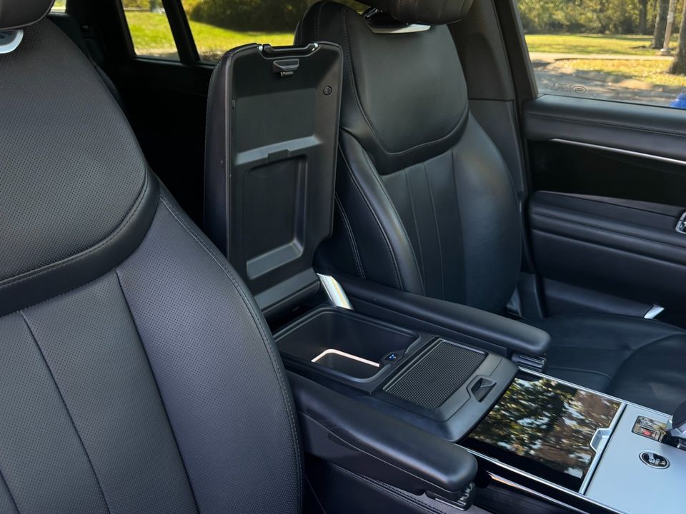 2024 Land Rover Range Rover