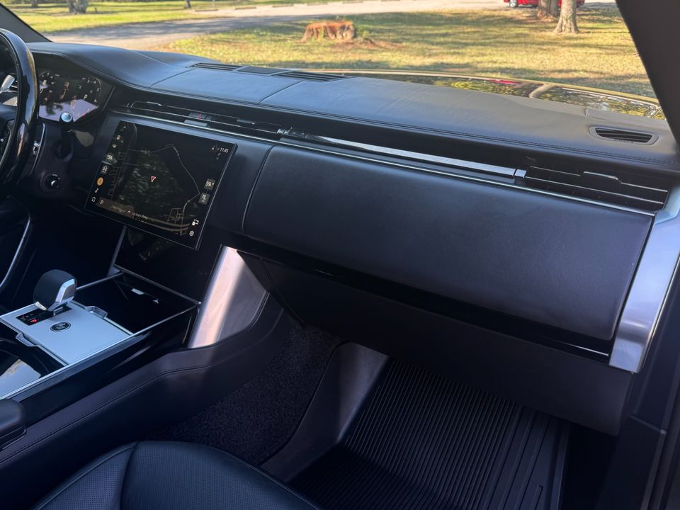 2024 Land Rover Range Rover