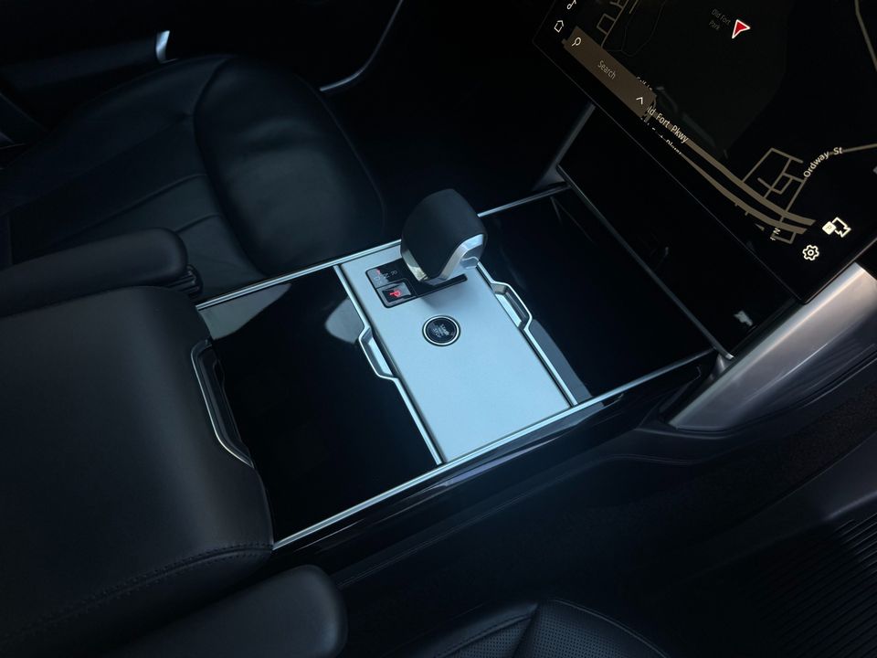 2024 Land Rover Range Rover