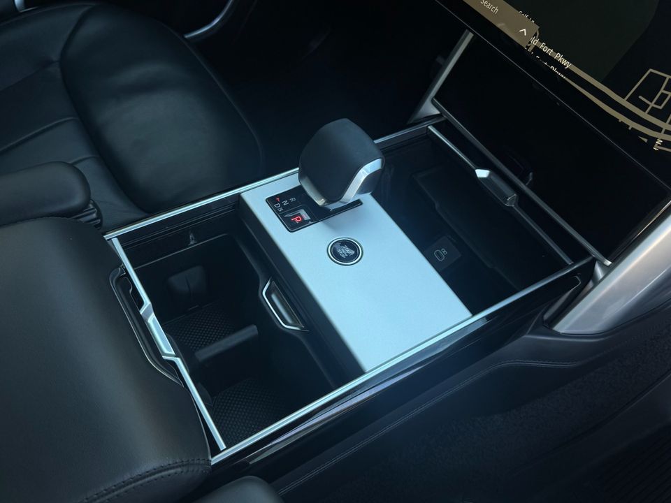 2024 Land Rover Range Rover