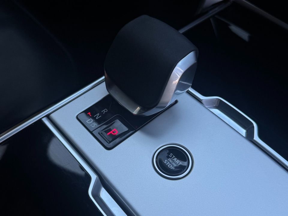 2024 Land Rover Range Rover