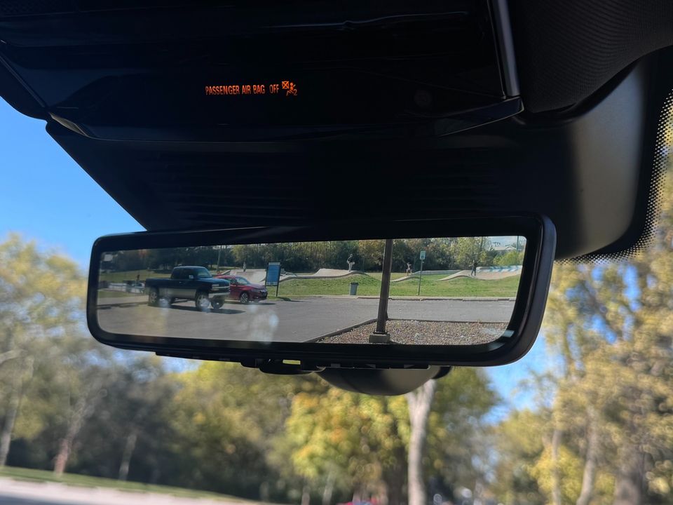 2024 Land Rover Range Rover