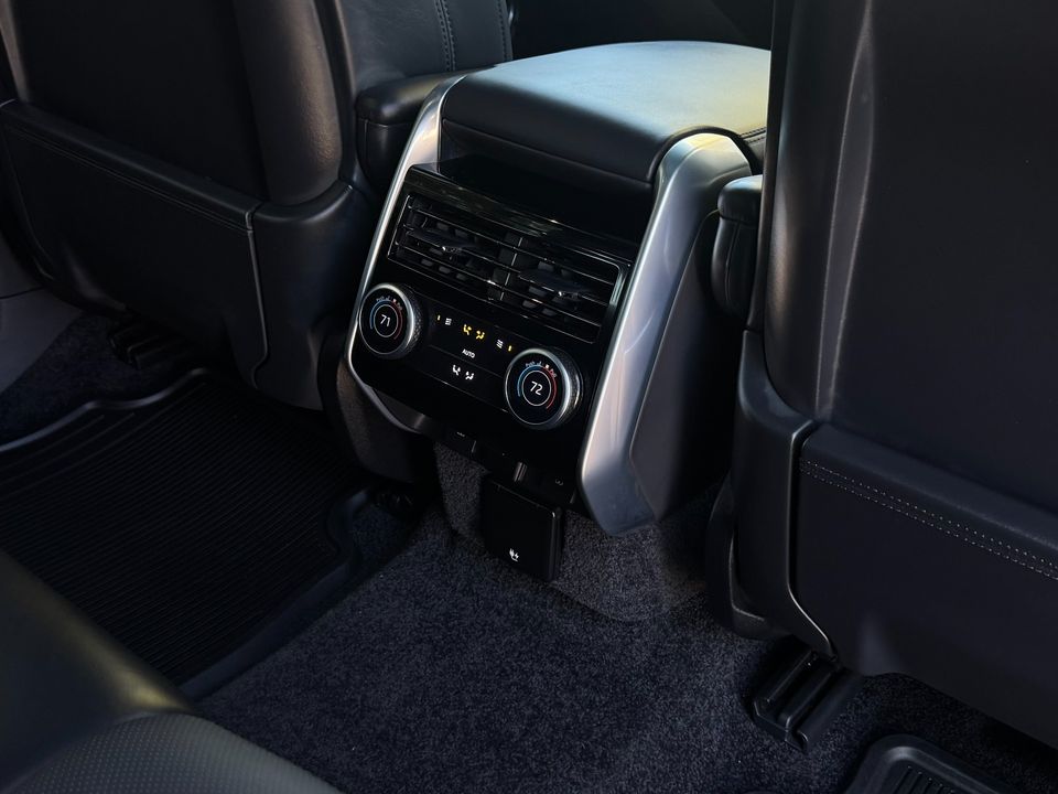 2024 Land Rover Range Rover