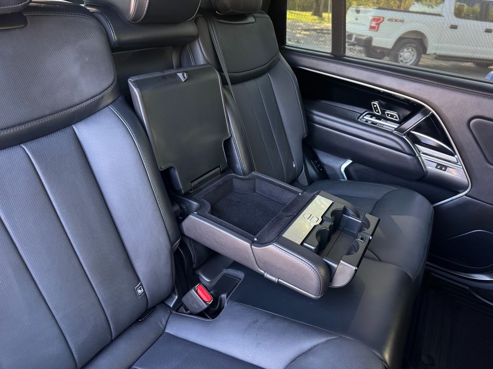 2024 Land Rover Range Rover