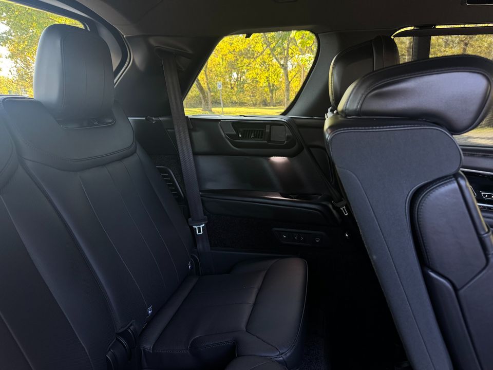 2024 Land Rover Range Rover