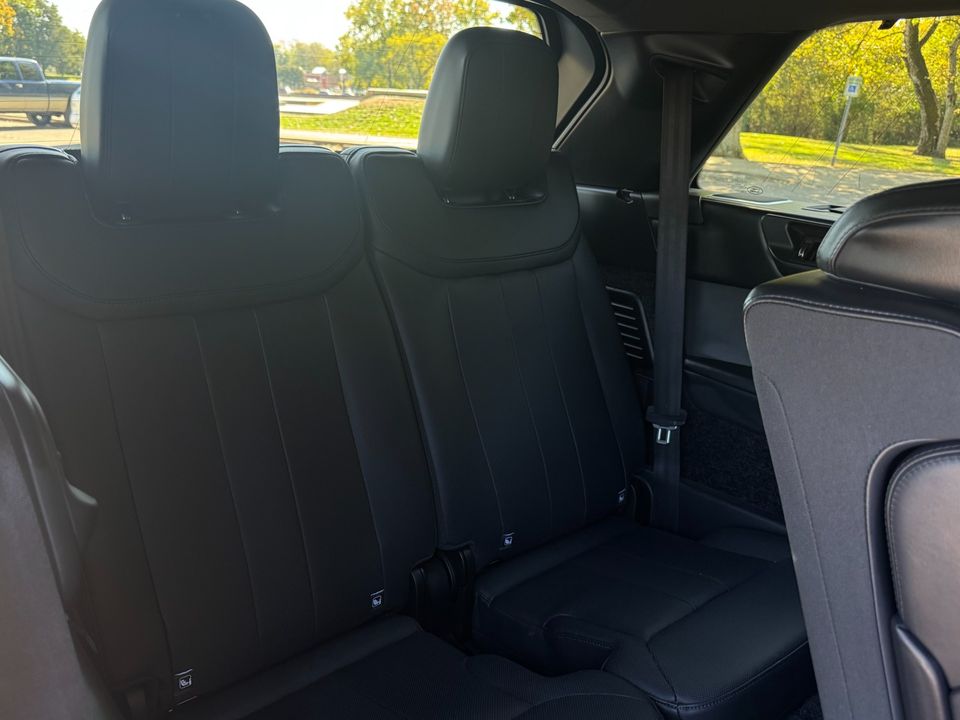 2024 Land Rover Range Rover