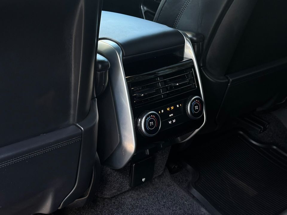 2024 Land Rover Range Rover