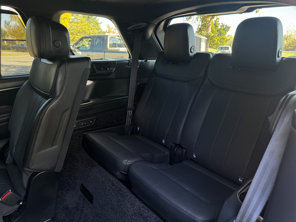 2024 Land Rover Range Rover