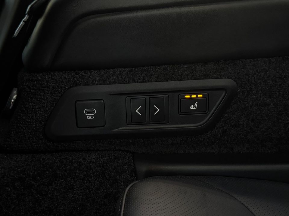 2024 Land Rover Range Rover