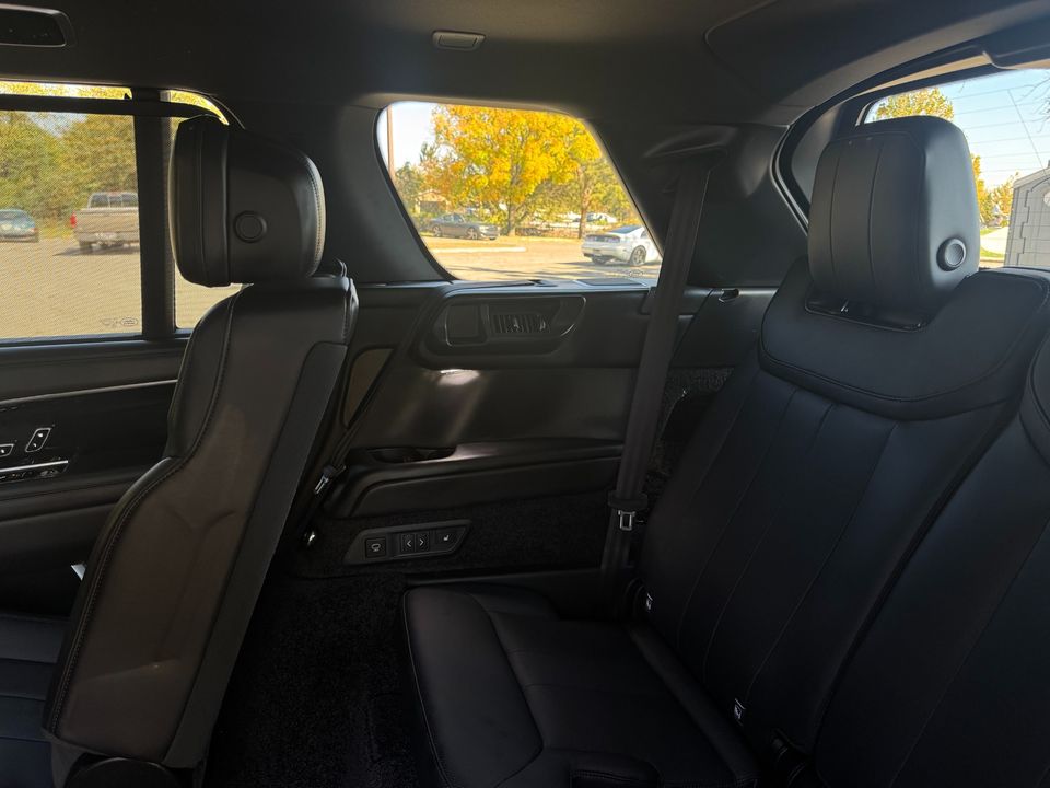 2024 Land Rover Range Rover