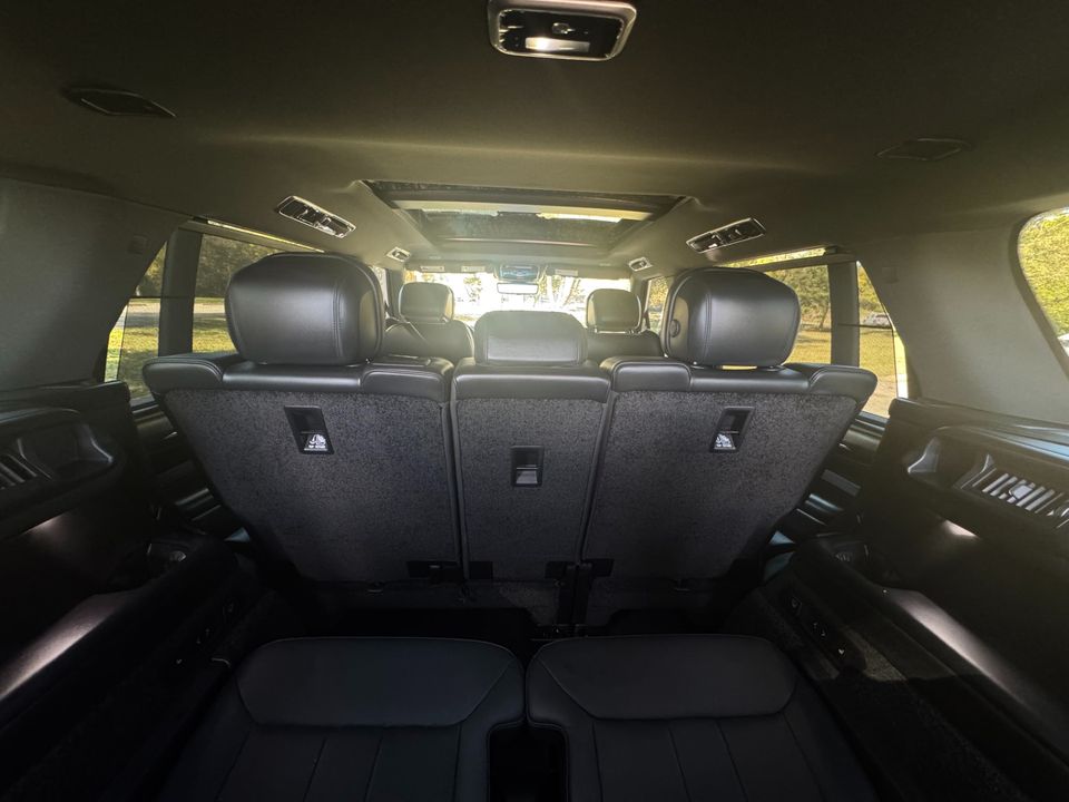 2024 Land Rover Range Rover