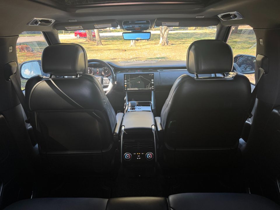 2024 Land Rover Range Rover