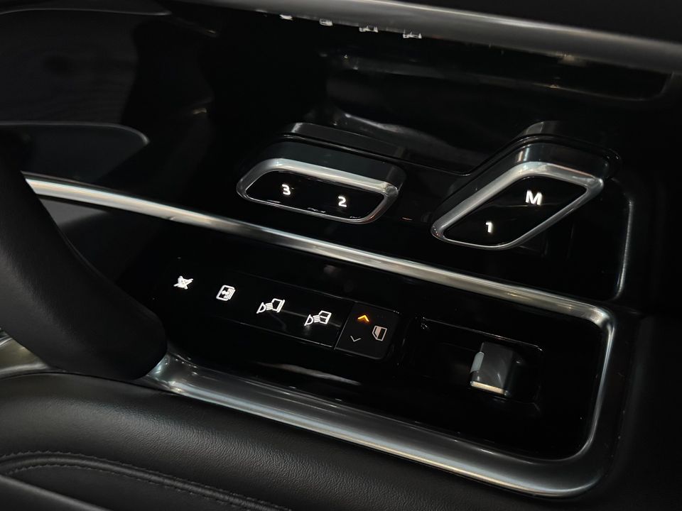 2024 Land Rover Range Rover