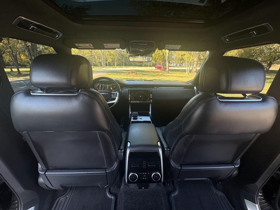 2024 Land Rover Range Rover