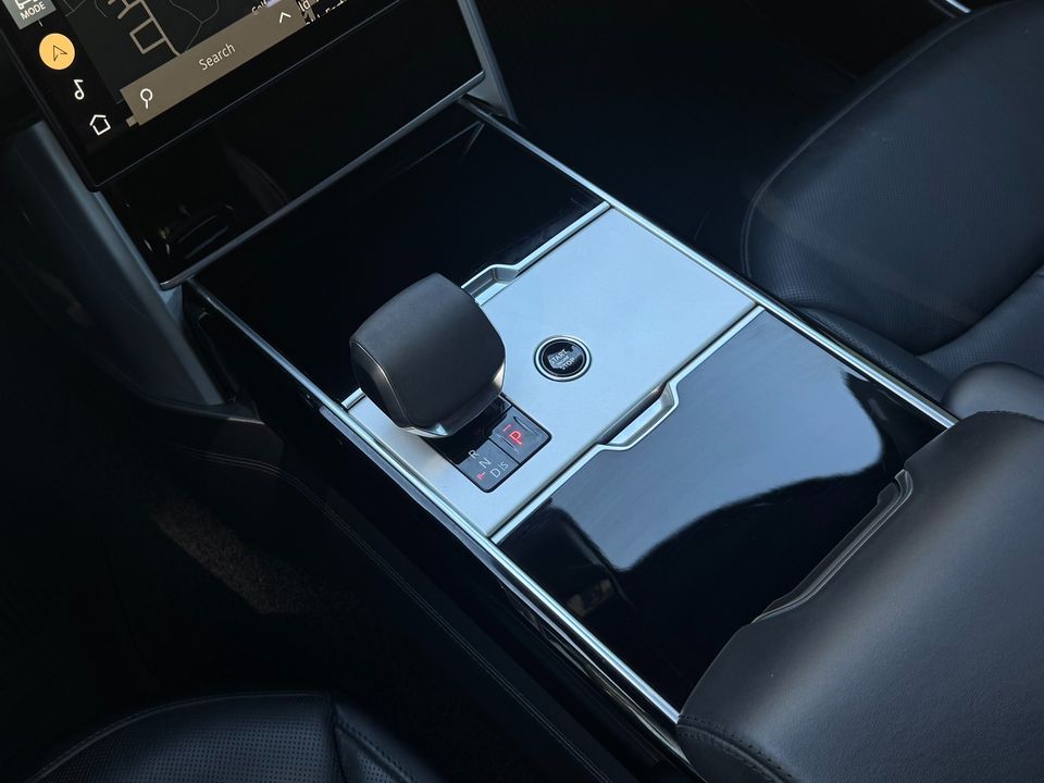 2024 Land Rover Range Rover